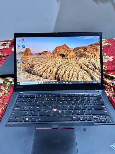 Lenovo thinkpad 10g core i5