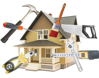 Home  renovation and remodeling services