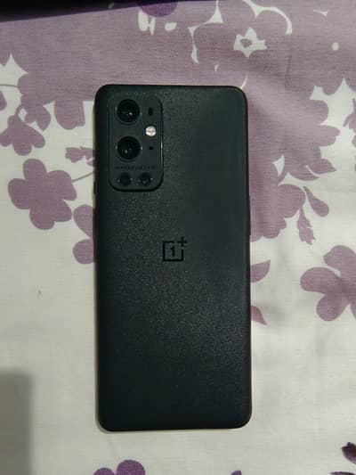 OnePlus 9pro