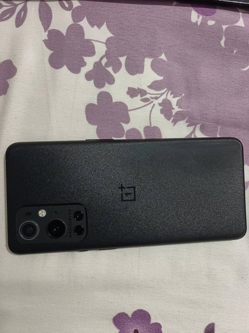 OnePlus 9pro 1