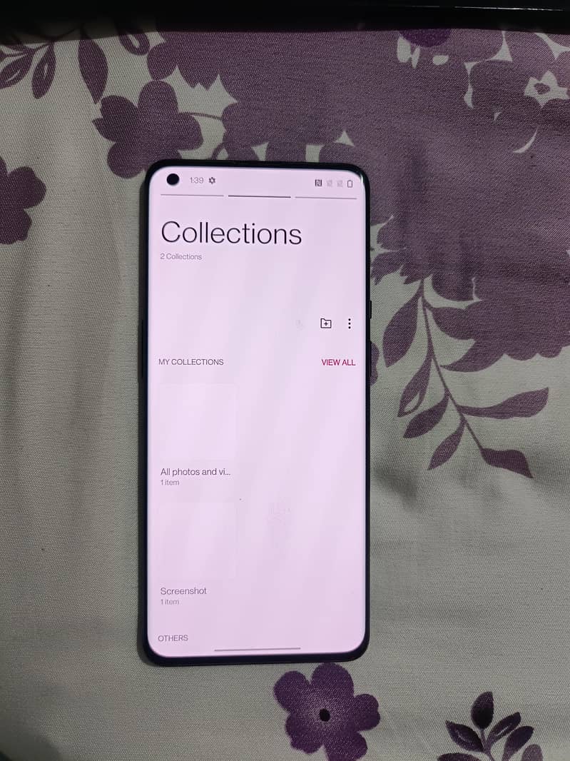 OnePlus 9pro 2