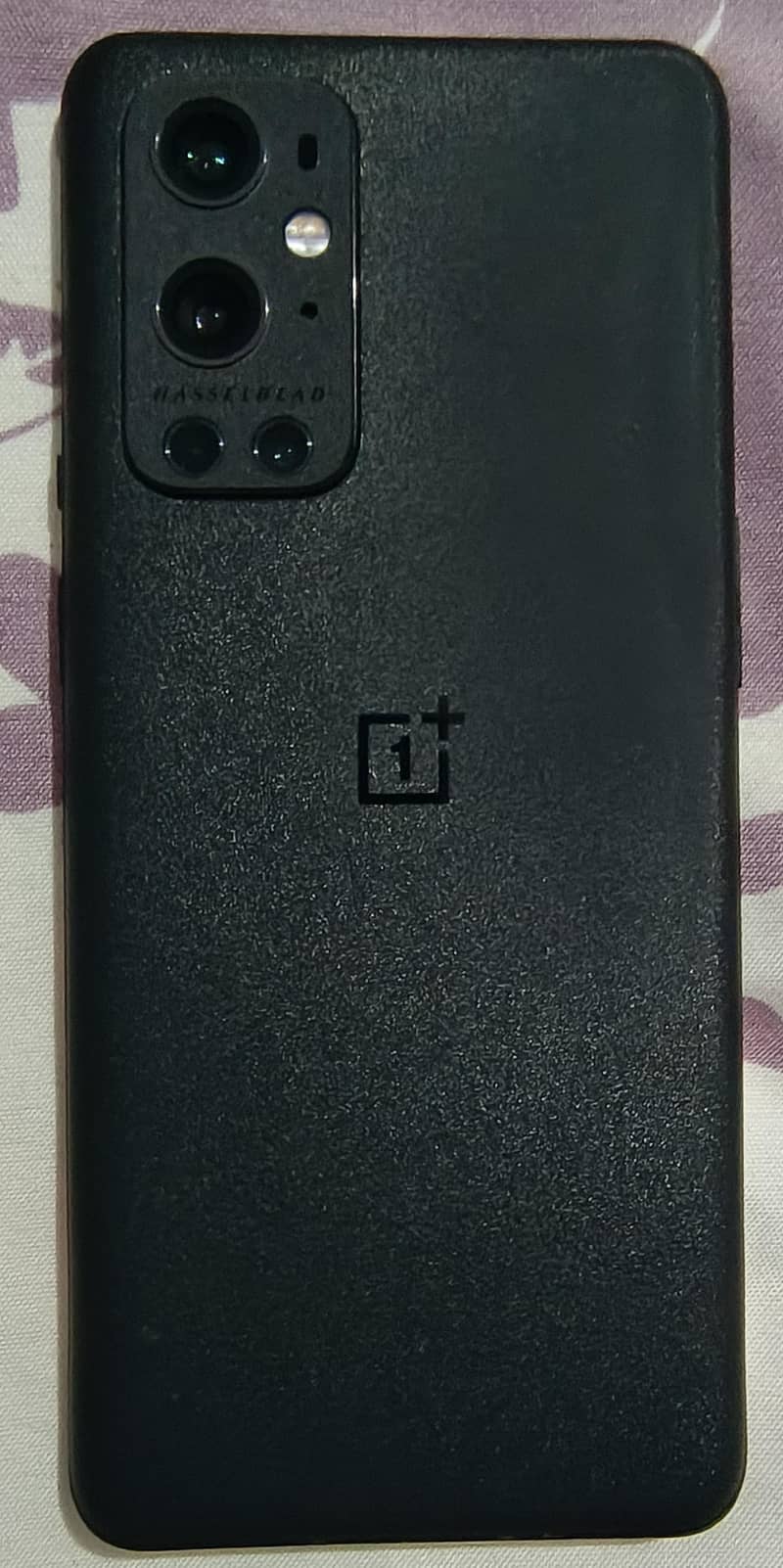 OnePlus 9pro 4