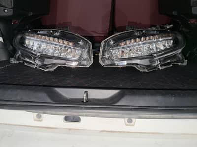 Honda civic 2021