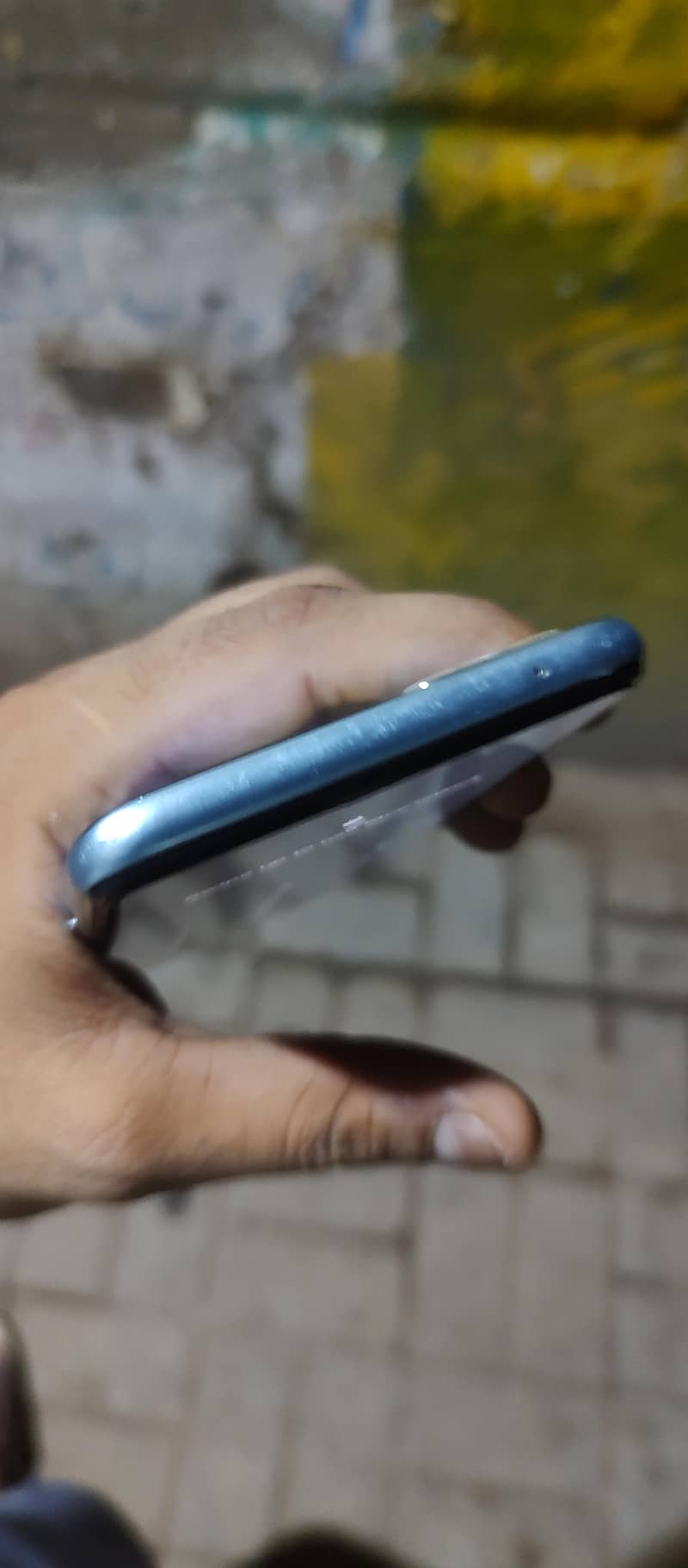 oppo a96 1