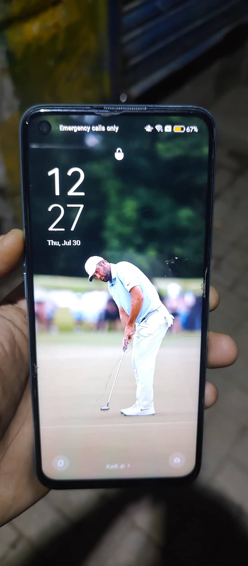 oppo a96 3