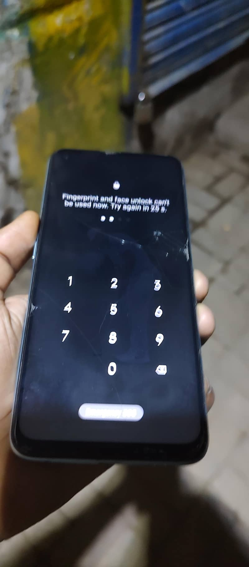oppo a96 4