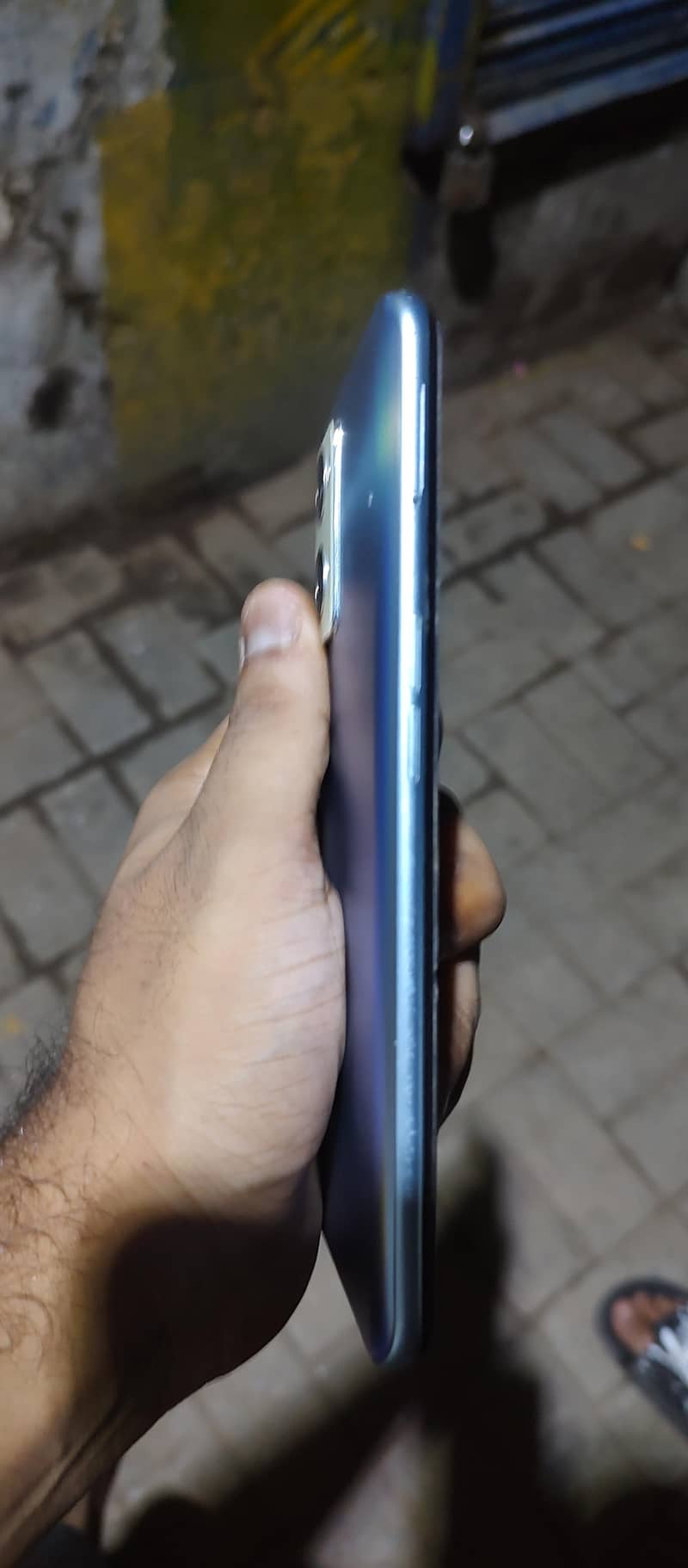 oppo a96 5