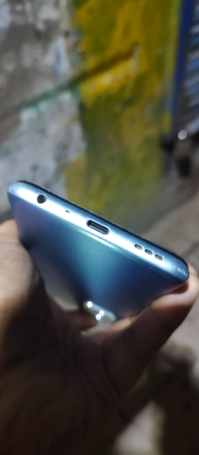 oppo a96 6