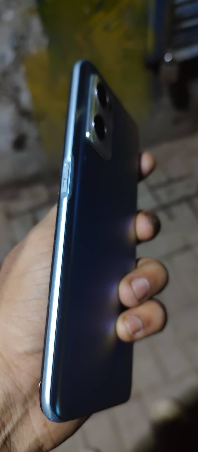 oppo a96 7