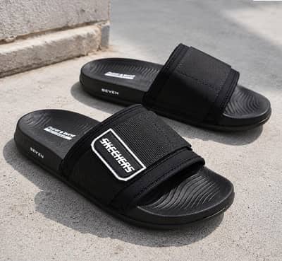 Export Quality Men's Slippers | Cash on delivery
