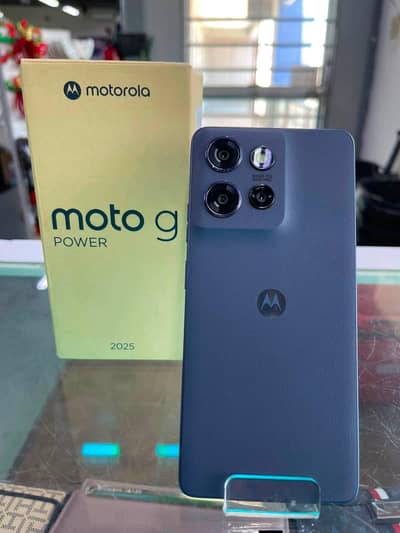 Motorola Moto G 2025 5g 8/128gb