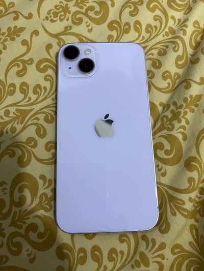 Iphone 14 plus 256 GB non pta