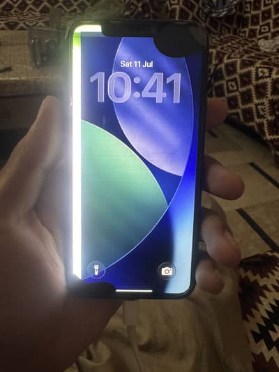 Iphone 11pro pta approved 256gb