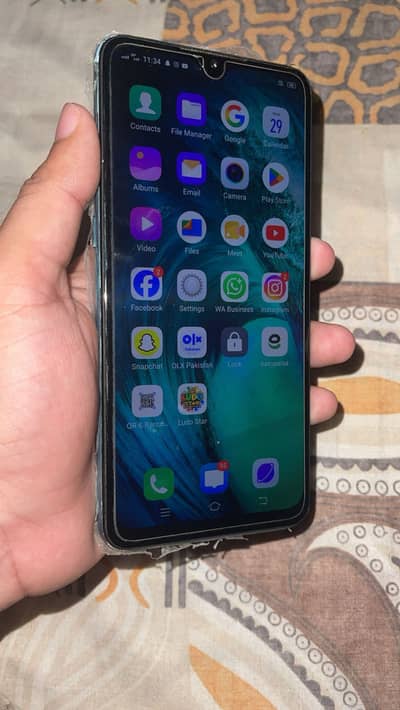 Vivo S1