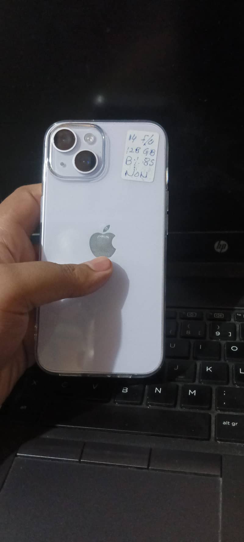 Apple iPhone 14 0