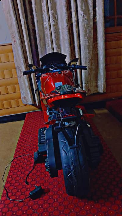 bikes