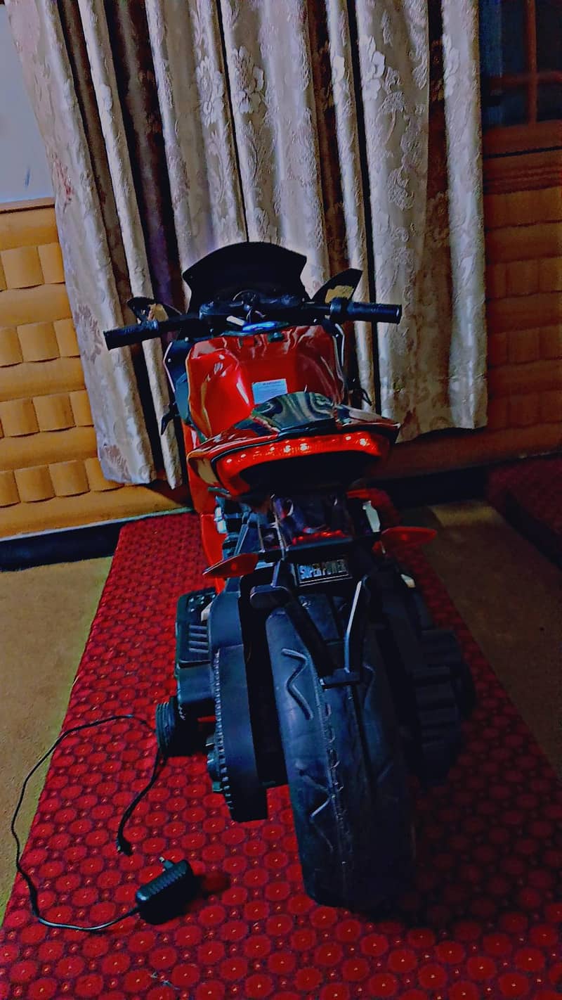 bikes 0