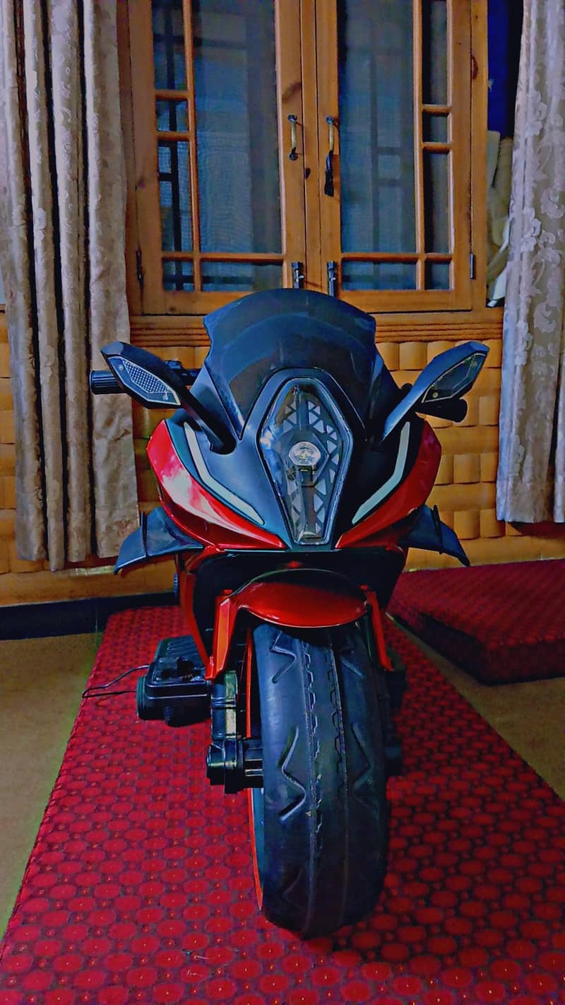 bikes 4