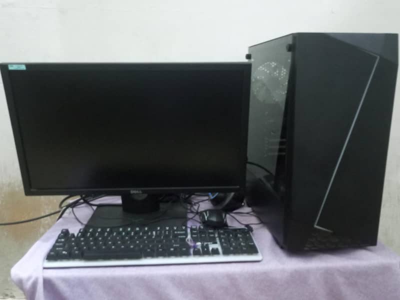 GAMING PC 0
