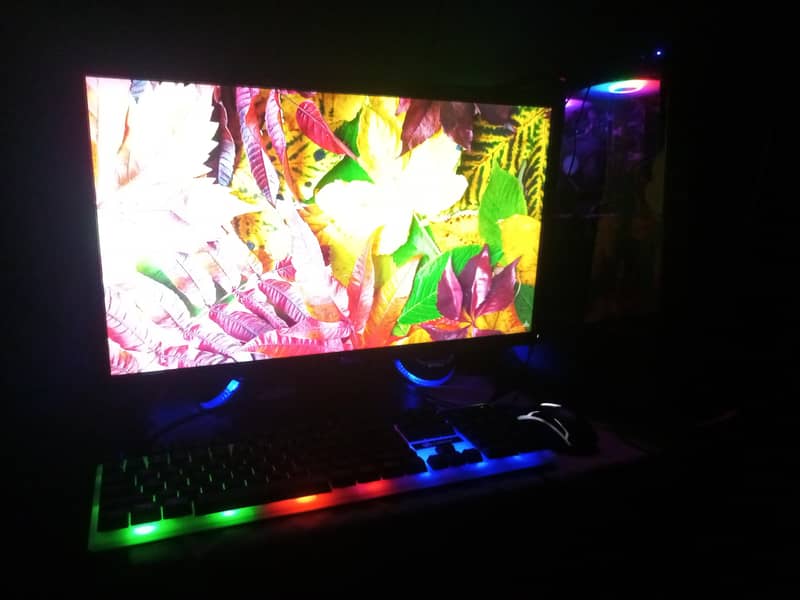 GAMING PC 1