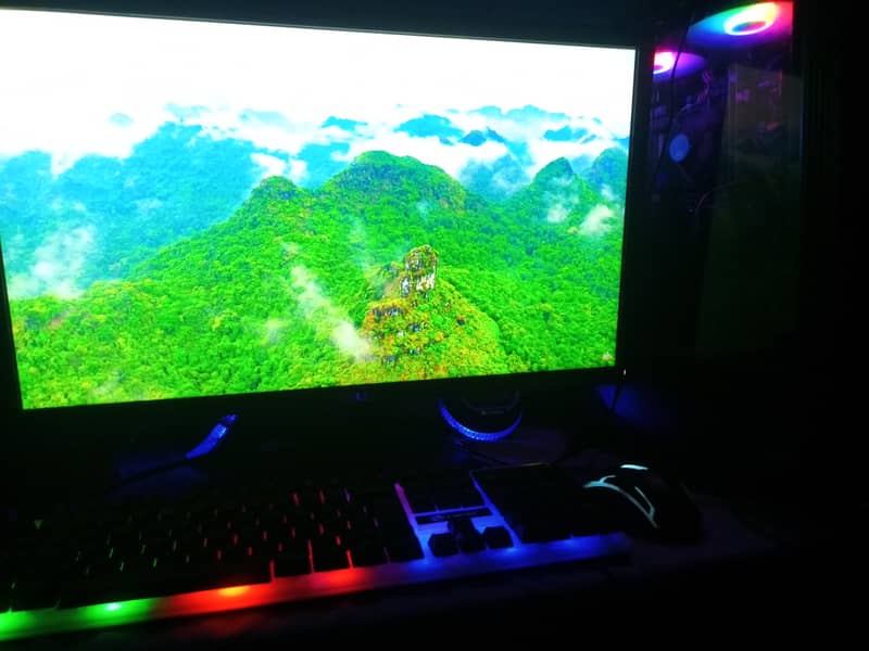 GAMING PC 2