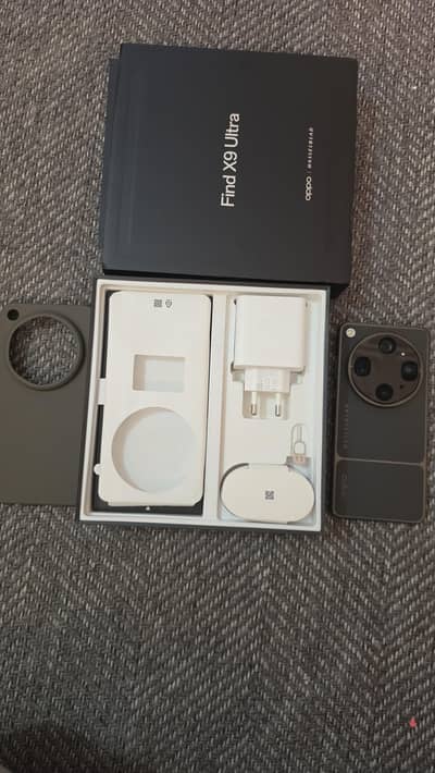 OPPO Find X9 Ultra Global