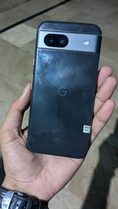 Google Pixel 8a
