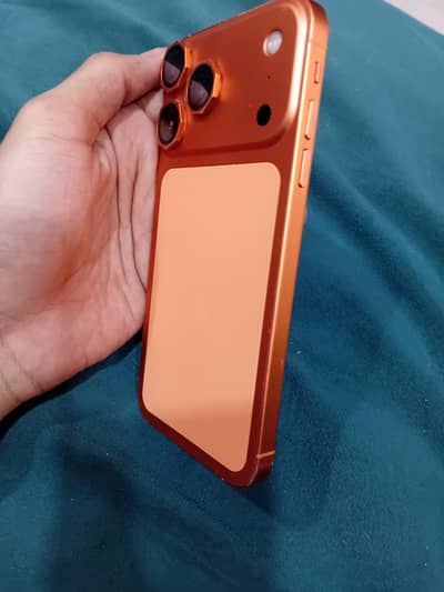 IPHONE XR Into IPHONE 17