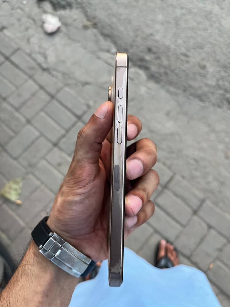Apple iPhone 16 Pro Max 2