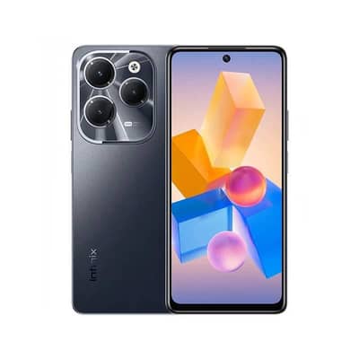 Infinix Hot 40i