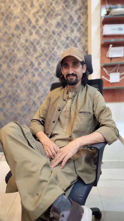 Rafiullah Rafiullah