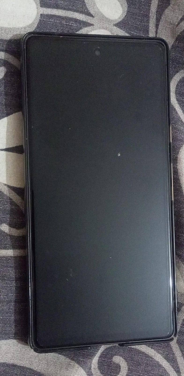 Google Pixel 7a 1