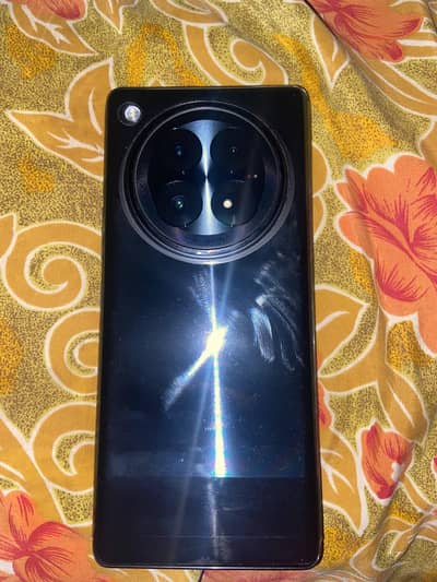 Infinix Zero 40