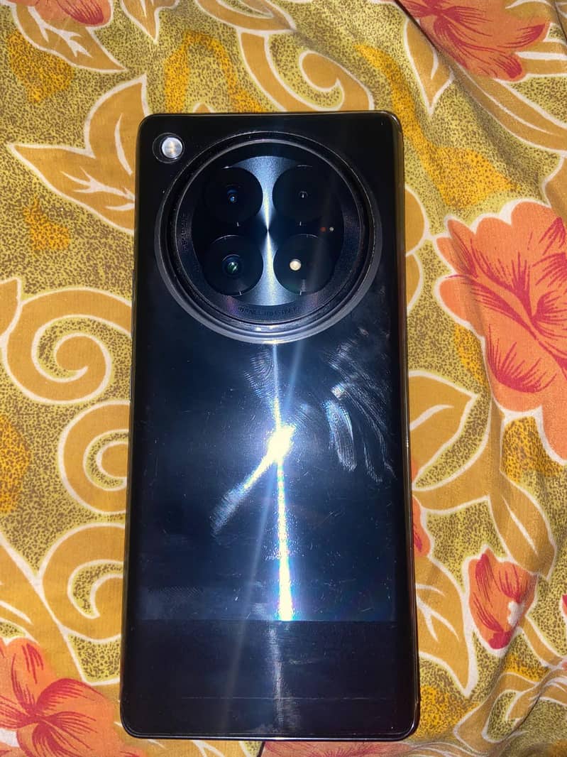 Infinix Zero 40 0