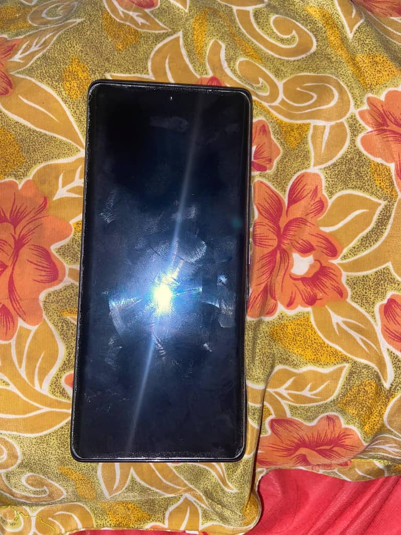Infinix Zero 40 3