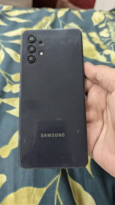 Samsung Mobile A32
