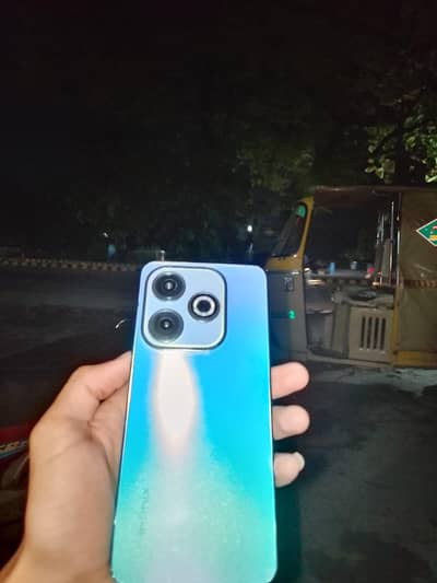 Infinix Hot 40i