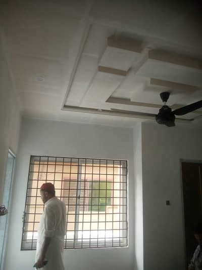 3 marla triple story house for rent