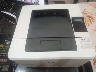 HP LaserJet Pro M402d