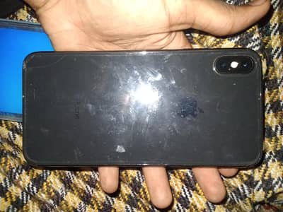 Apple iPhone XS all ok no any fault