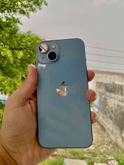 iPhone 14 10/10 100% Battery Health Lush condition