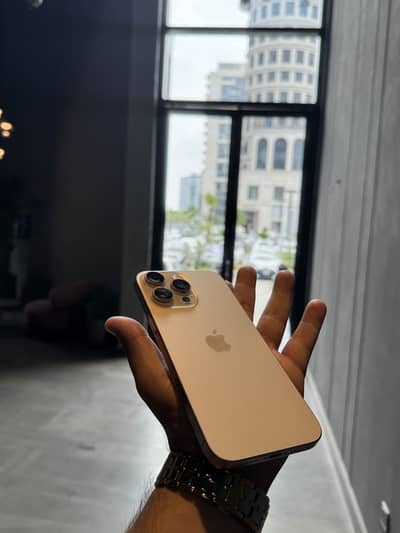 Apple iPhone 16 Pro Max non PTA