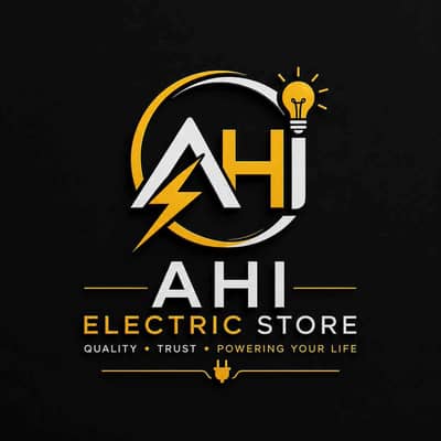 AHI Electric Store 