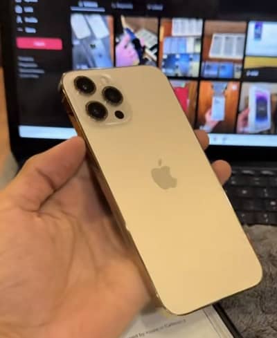 Apple iPhone 12 Pro Max