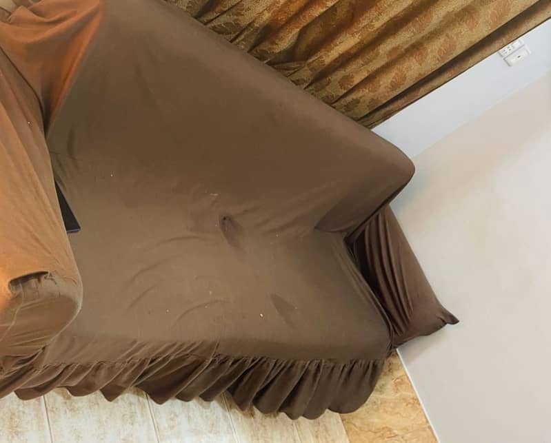 Sofa 3seter 1