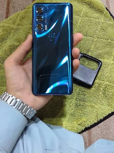 Motorola Edge 2021