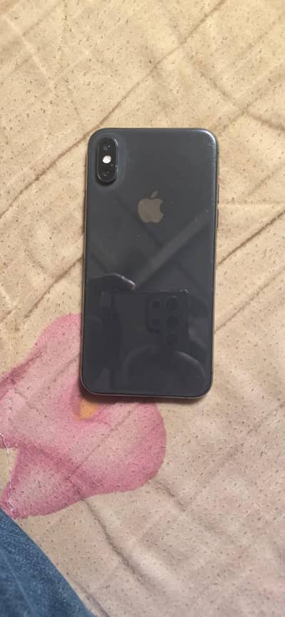 Apple iPhone XS