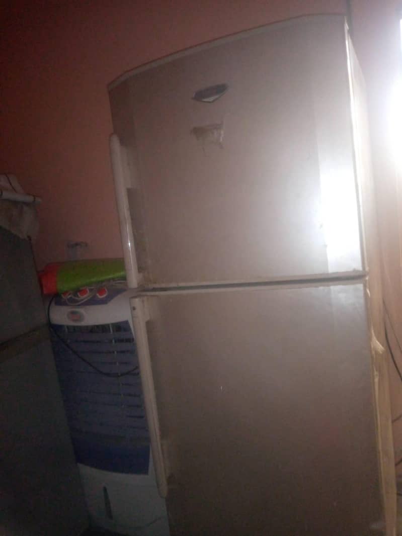 Haier Medium Size 1
