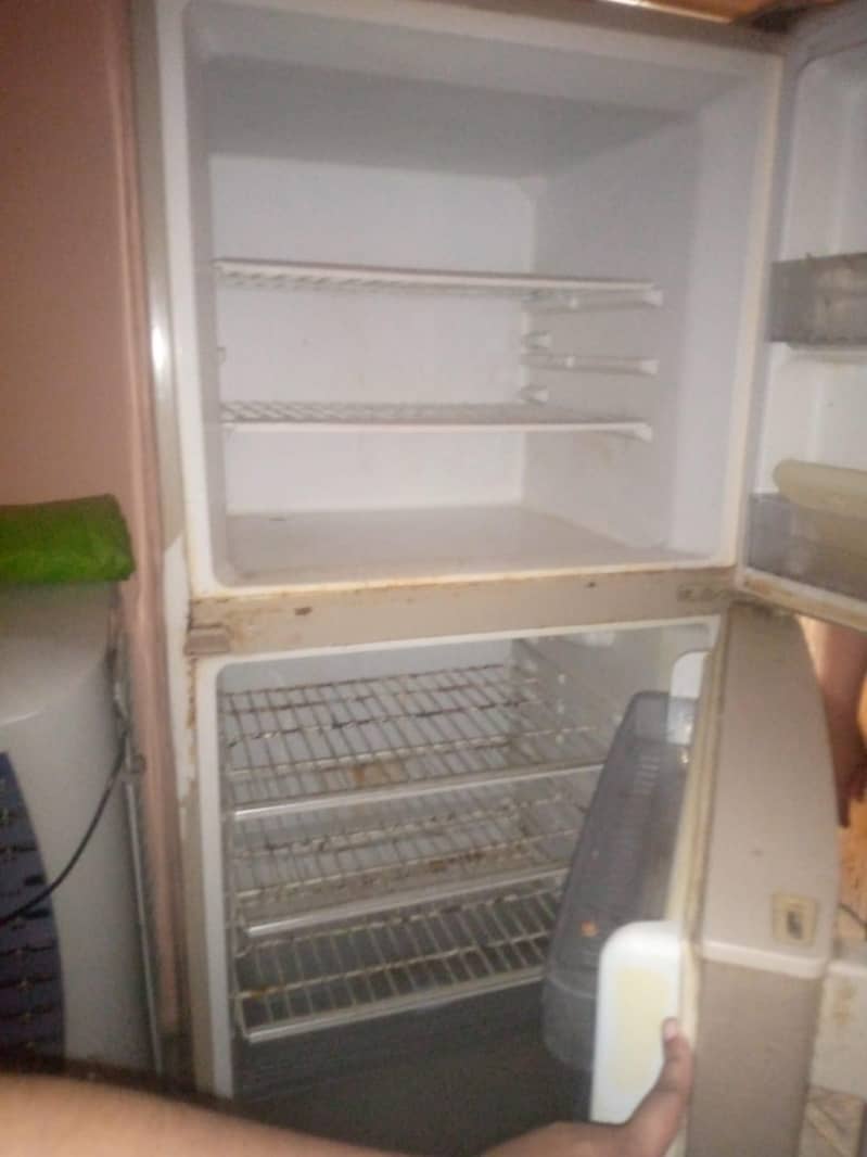 Haier Medium Size 2