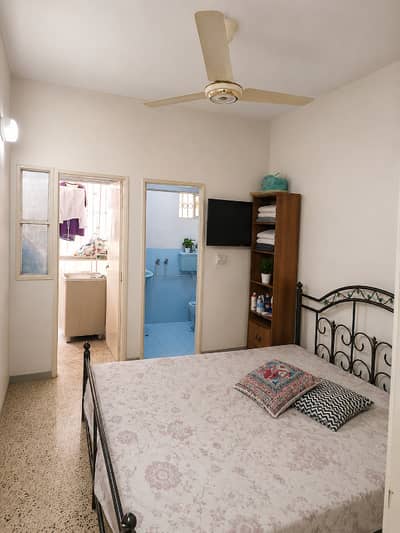 Leased 2 Bed Lounge Apartment For Sale Bhayani Terrace